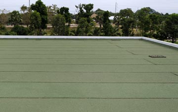 all Hilperton roofing types quoted for