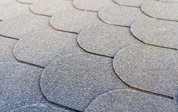 Hilperton asphalt roofing costs
