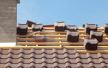 Hilperton clay roofing costs