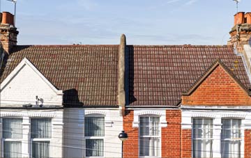 clay roofing Hilperton, Wiltshire