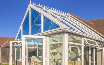 conservatory roof insulation costs Hilperton