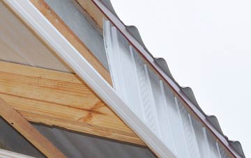 why Hilperton fascia repairs are essential