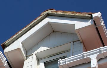 Hilperton fascia installation costs