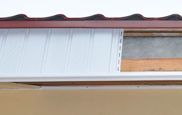 Hilperton fascia repair costs