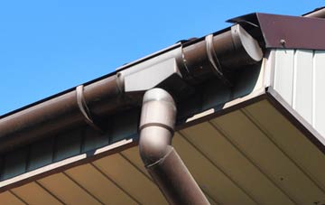 types of Hilperton fascias