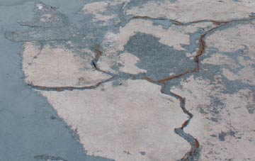 fibreglass roofing replacement Hilperton