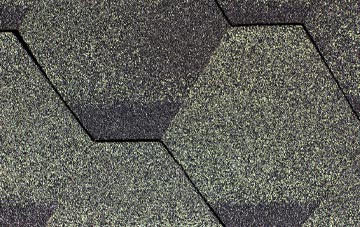 Hilperton fibreglass shingle repairs