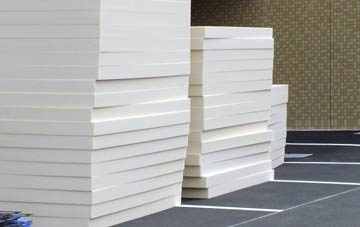 Hilperton flat roof insulation costs