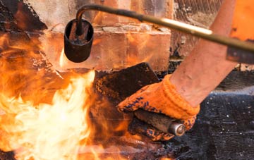 Hilperton flat roof repair companies