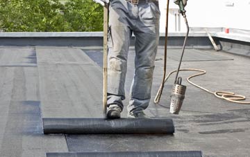 flat roof replacement Hilperton, Wiltshire