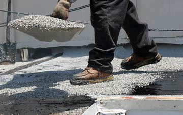 Hilperton flat roofing companies
