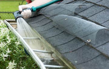 Hilperton gutter cleaning costs