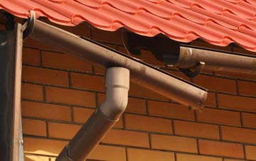 Hilperton gutter repair costs