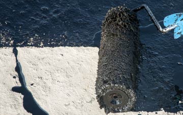 Hilperton liquid sealant waterproofing