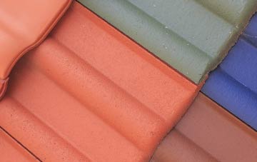 Hilperton plastic roofing companies