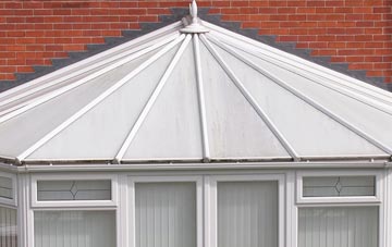 Hilperton polycarbonate conservatory roof repairs