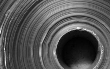 Hilperton pvc roof replacement