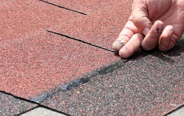 Hilperton asphalt roof repairs