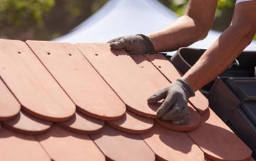 Hilperton roof tile contractors