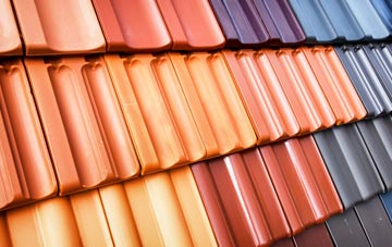 Hilperton roof tile costs