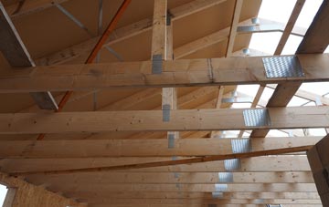 Hilperton roof truss costs