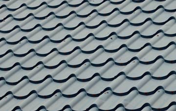 Hilperton rubber roofing companies