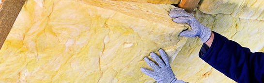 quotes for Hilperton roof insulation