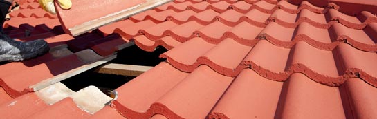 compare Hilperton roof repair quotes