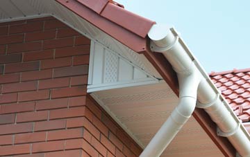 Hilperton soffit repair costs