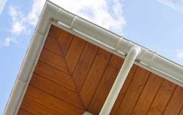 Hilperton soffit types