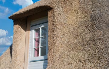 Hilperton thatch roof disadvantages
