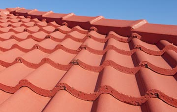 Hilperton tile and slate roof replacement