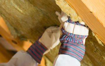 types of Hilperton pitched roof insulation materials