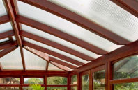 Hilperton conservatory roofing insulation