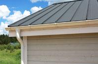 Hilperton fascia repair