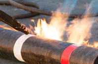 Hilperton flat roofing replacement