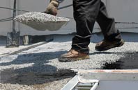 find rated Hilperton flat roofing replacement companies