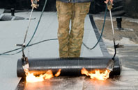 Hilperton flat roof sealing quote