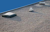 Hilperton flat roofing