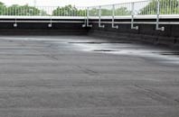 find rated Hilperton flat roofing companies