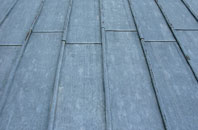 Hilperton lead roofing