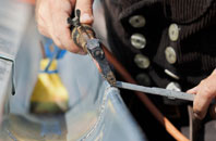 Hilperton lead roof quotes