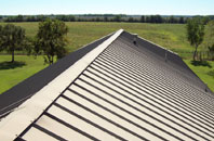 Hilperton metal roof quotes