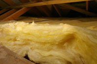 Hilperton pitch roof insulation