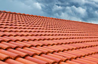 Hilperton roofing tiles