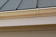 Hilperton soffit repair