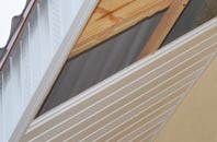 rated Hilperton soffit repair companies