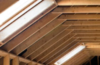 Hilperton tapered roof insulation quotes